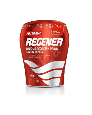 NUTREND REGENER 450g - red fresh